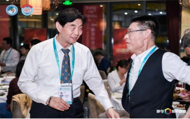 20260322-王仕军书记应邀出席中国会展业国际经贸论坛861